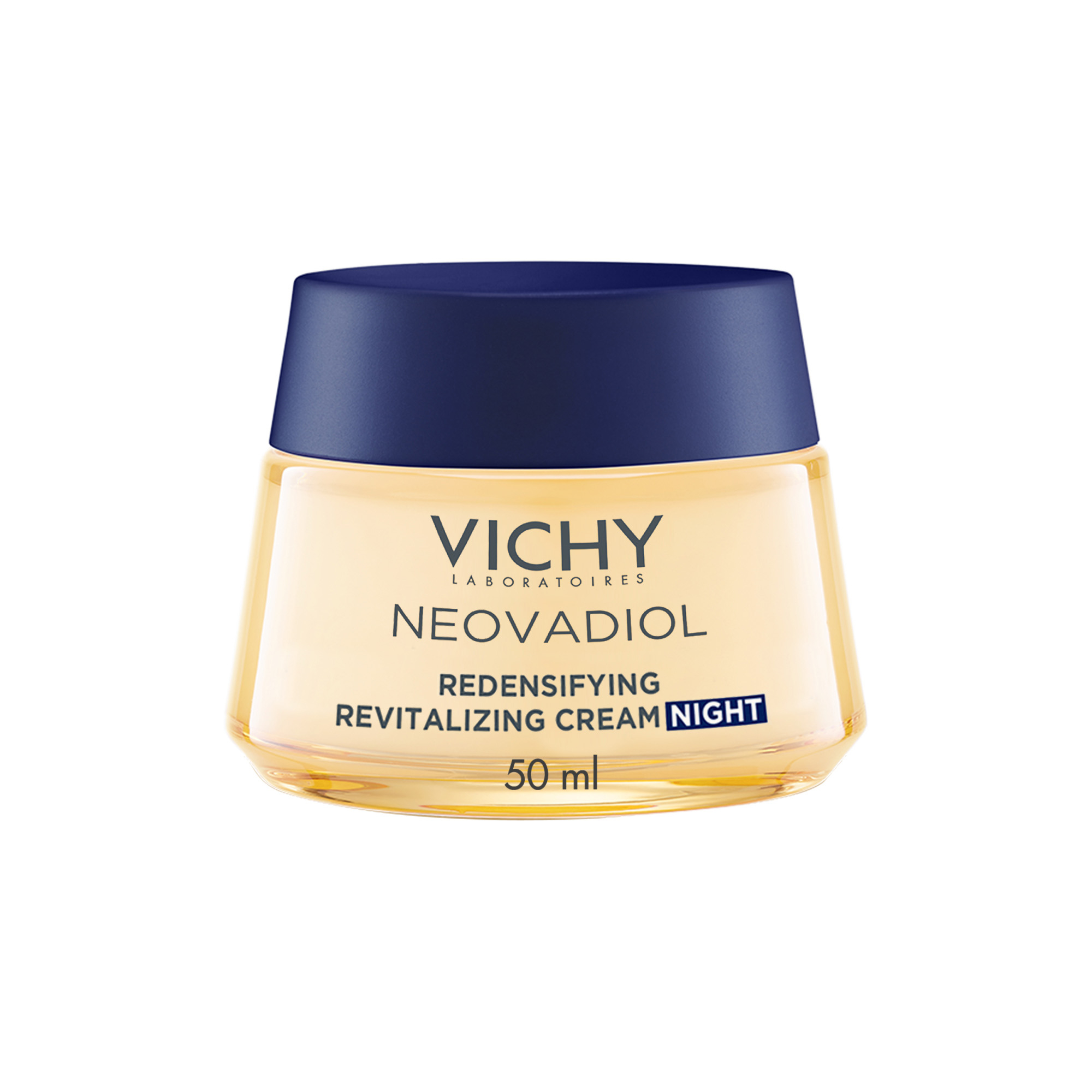 Vichy Neovadiol Pre-Menopausa Crema Notte Ridensificante Rivitalizzante - 50 ml