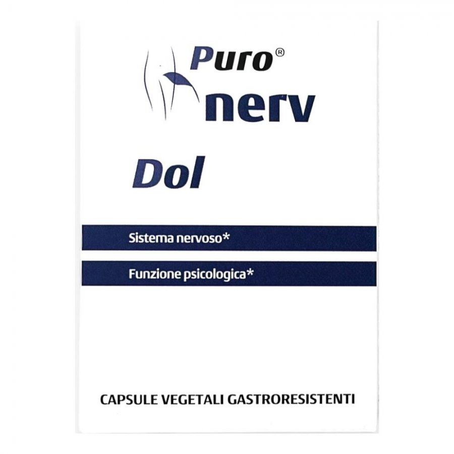PURONERV DOL 60CPS TILAB
