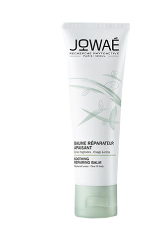 Jowaé Balsamo Lenitivo Riparatore Viso e Corpo 40 ml