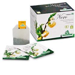 Specchiasol Tisana Tè Nero 20 Bustine