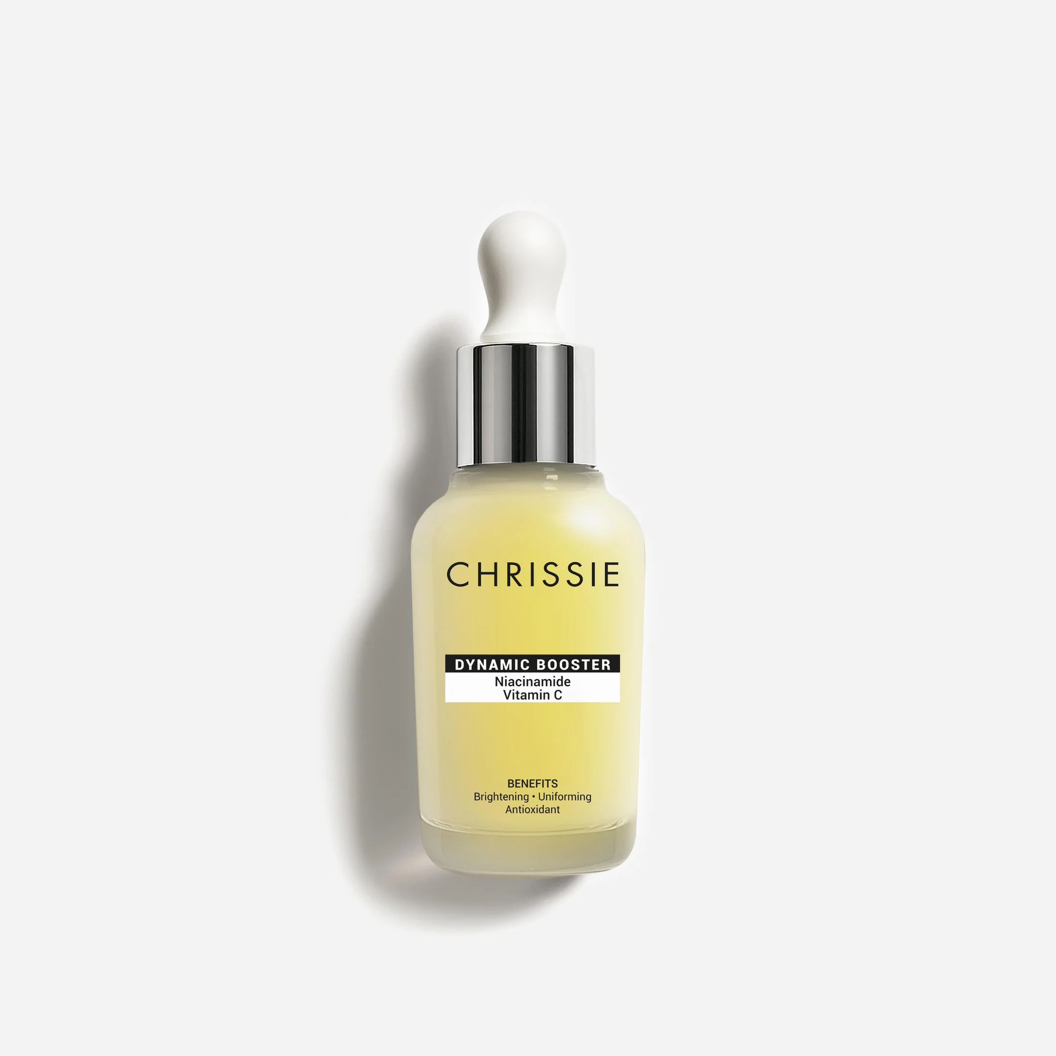 CHRISSIE DYN BOOST NIACIN VITC