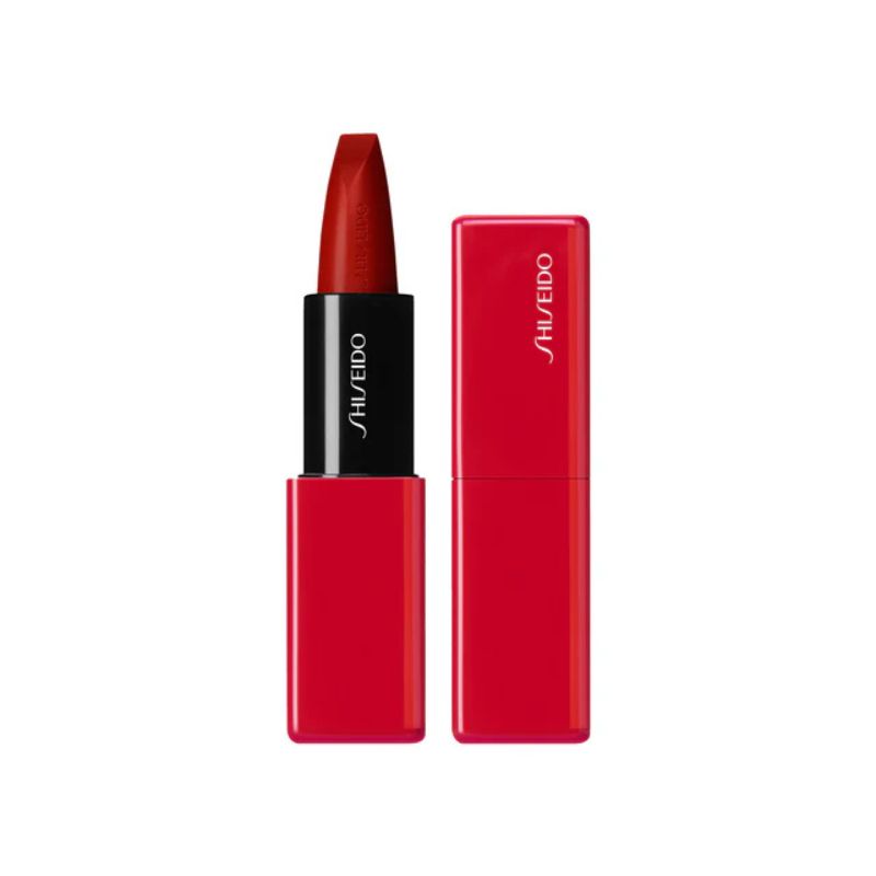 Shiseido - Technosatin Gel Lipstick - Rossetto Matte N.413 Main Frame