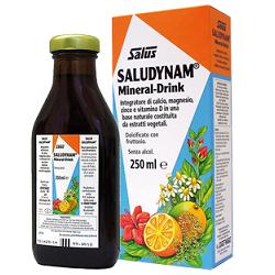 Salus Saludynam Mineral-Drink 250 ml
