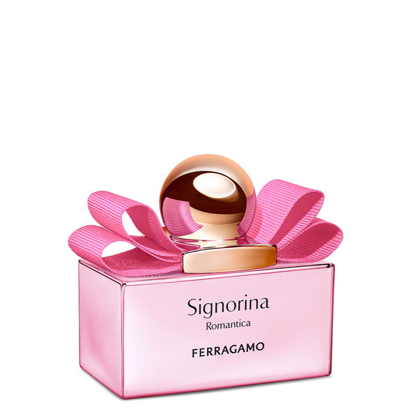 FERRAGAMO S/A ROMANTICA EDP 30ML