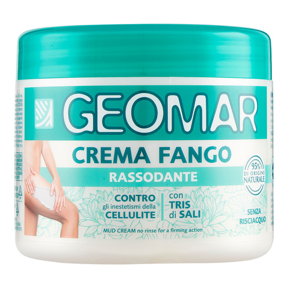 GEOMAR NEW FANGO RASSODANTE 450 ML