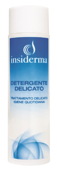 INSIDERMA Deterg.Delic.250ml