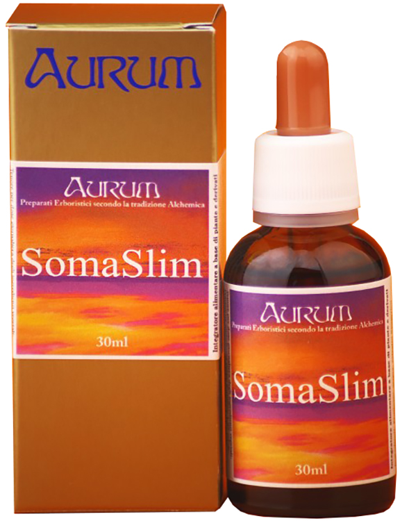 SOMASLIM GTT 30ML