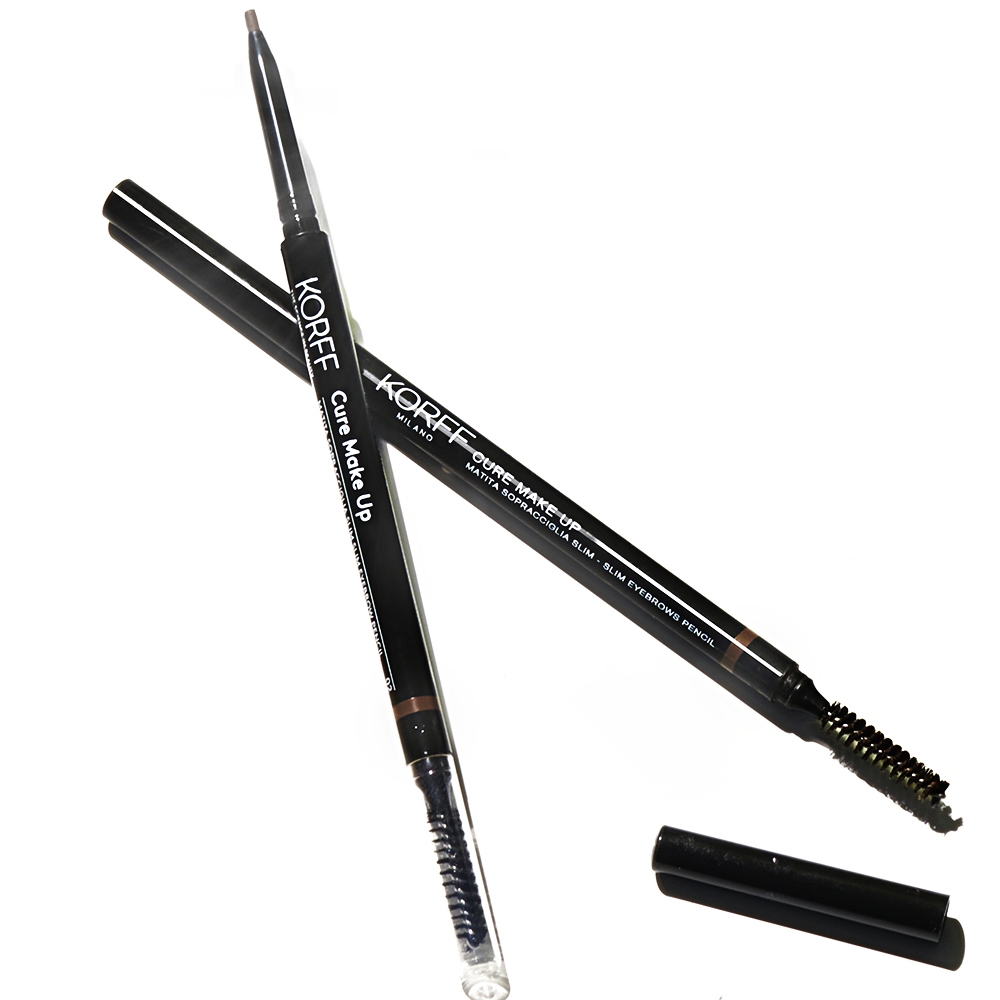 Korff Cure Make Up Matita Sopracciglia Slim 02