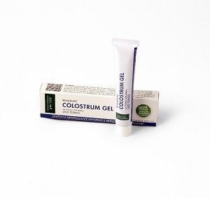 Solimè Colostrum Gel Remargin Lenitivo Riepitelizzante 30 ml