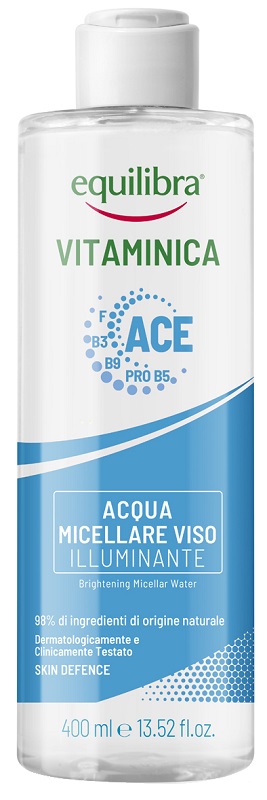 EQUILIBRA VISO VIT ACQ MICELL