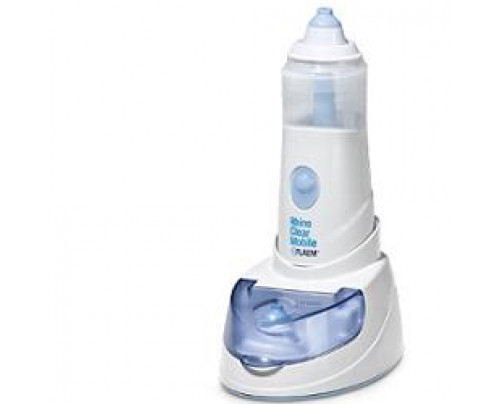 Flaem Nuova Rhino Clear Mobile Doccia Nasale