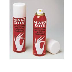 MAVALA Mavadry Spray Asciuga lo smalto spray da 150 ml
