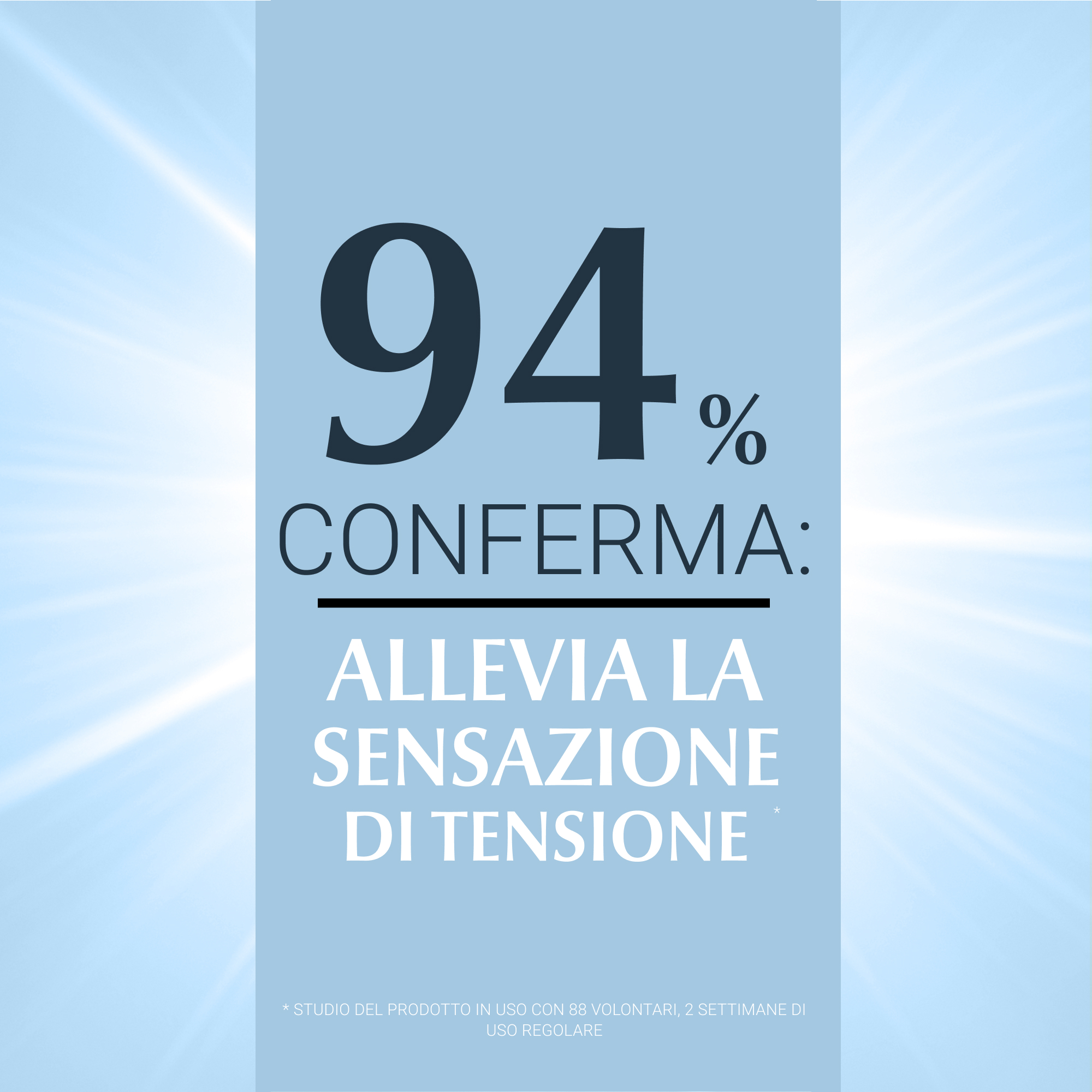 Eucerin Aquaporin Active Crema Rinfrescante Viso Pelle Secca 50 ml