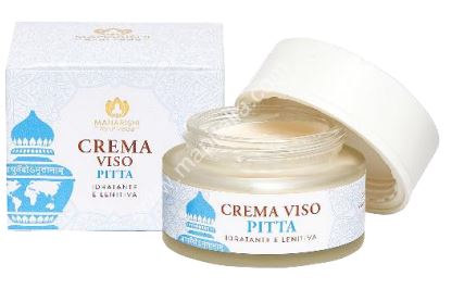 Maharishi Ayurveda Crema Viso Pitta 50 ml