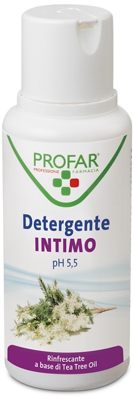 PROFAR DETERGENTE INTIMO 250ML