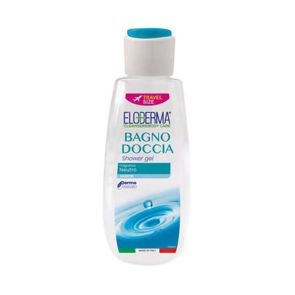 MINI ELODERMA B/S NEUTRO 100