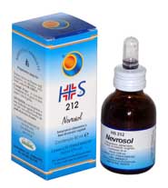 Herboplanet Nevrosol Integratore Liquido 50 ml