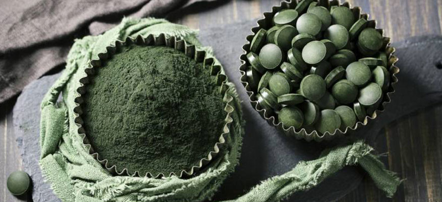 Alga spirulina, a cosa serve e a chi fa bene