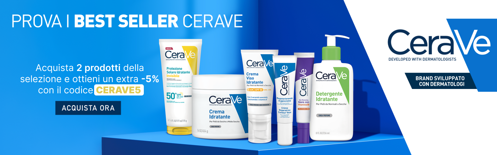 Hero Cerave Extra5 Ott26