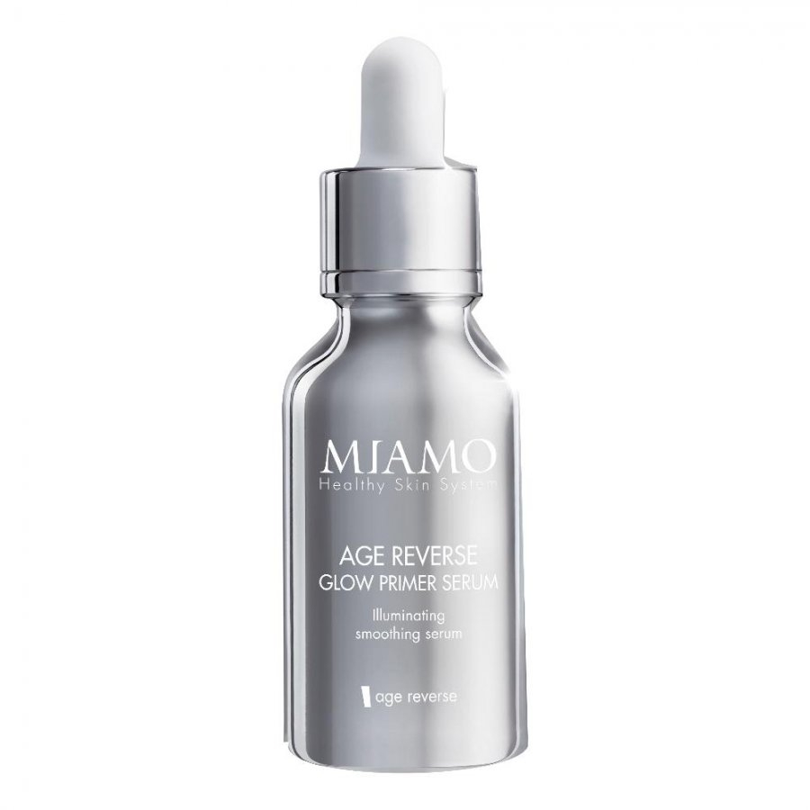 MIAMO AGE REVERSE GLOW PRI30ML