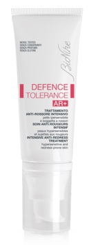 Bionike Defence Tolerance AR+ Trattamento Anti-rossore Intensivo 40 ml