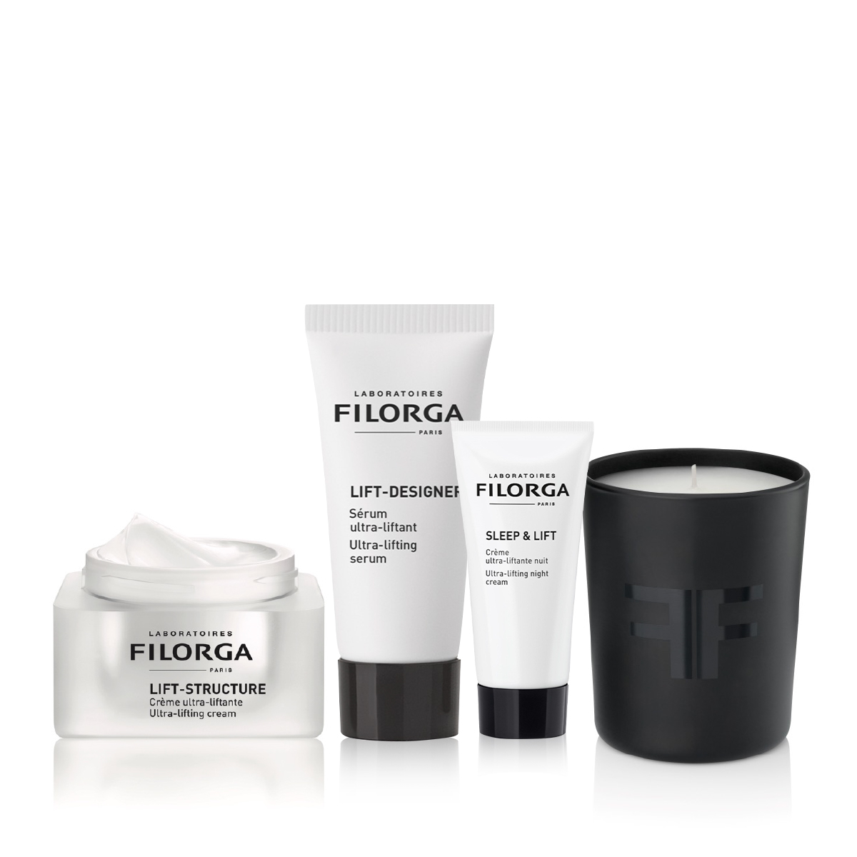 Filorga LIft-structure Box