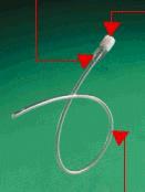 EASICATH CATET CH10 NEL U 30PZ