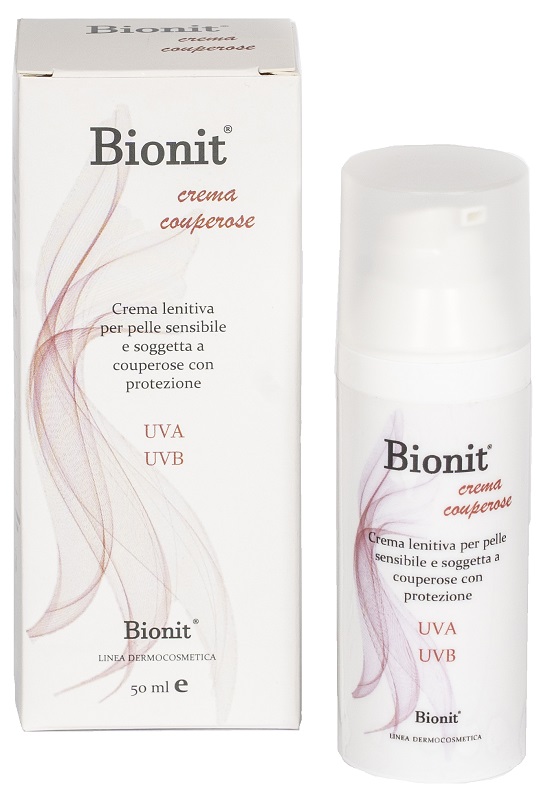 BIONIT CREMA ANTICOUPEROSE 50 G