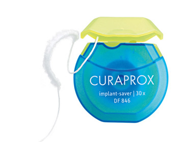 CURAPROX DF 846 IMPLANT-SAVER