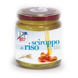 La Finestra sul Cielo Sciroppo Di Riso Bio 400 g