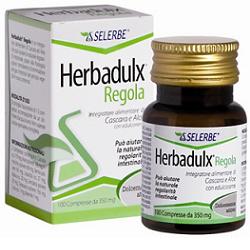 SELERBE HERBADULX REGOLA 100CP