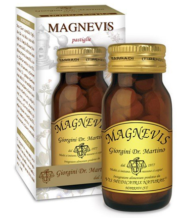 MAGNEVIS 80PAST