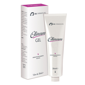 Olinorm Gel Intimo Vaginale 30 ml