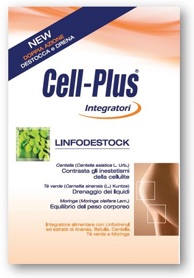 CELL-PLUS LINFODESTOCK DRINK