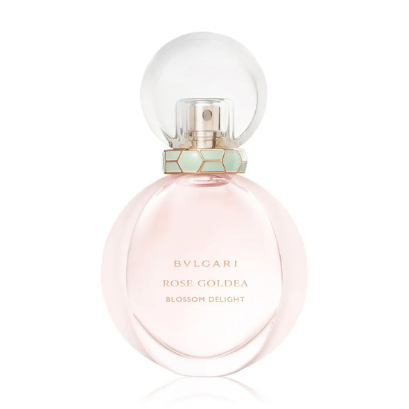 BULGARI ROSE GOLDEA BLOS.EDP 50ML