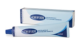 Neo Emoform Dentifricio Antiplacca Protezione Gengive 100 ml