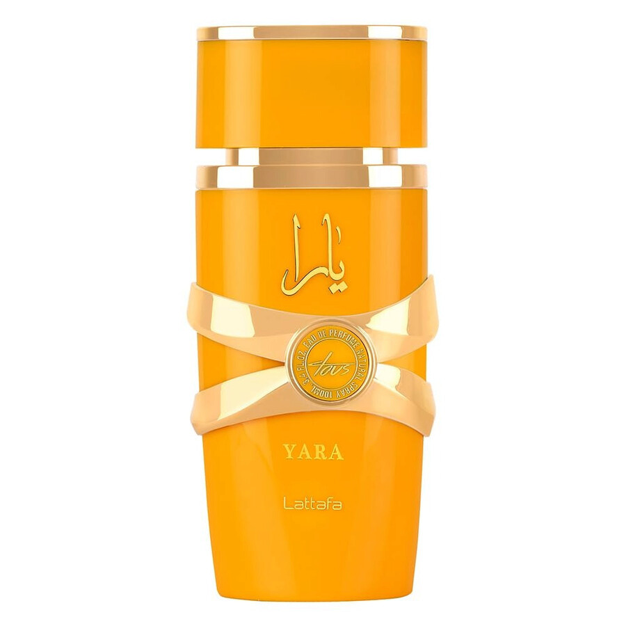 Lattafa Yara Tous Eau de Parfum Spray Unisex 100ml