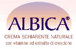 ALBICA CR SCHIAR 30ML