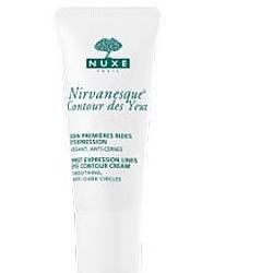 NUXE SERUM NIRVANESQUE CONT OC