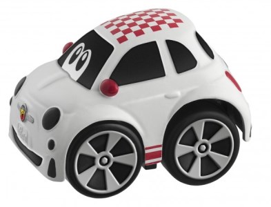 CH GIOCO TURBO TEAM500 ST ABAR