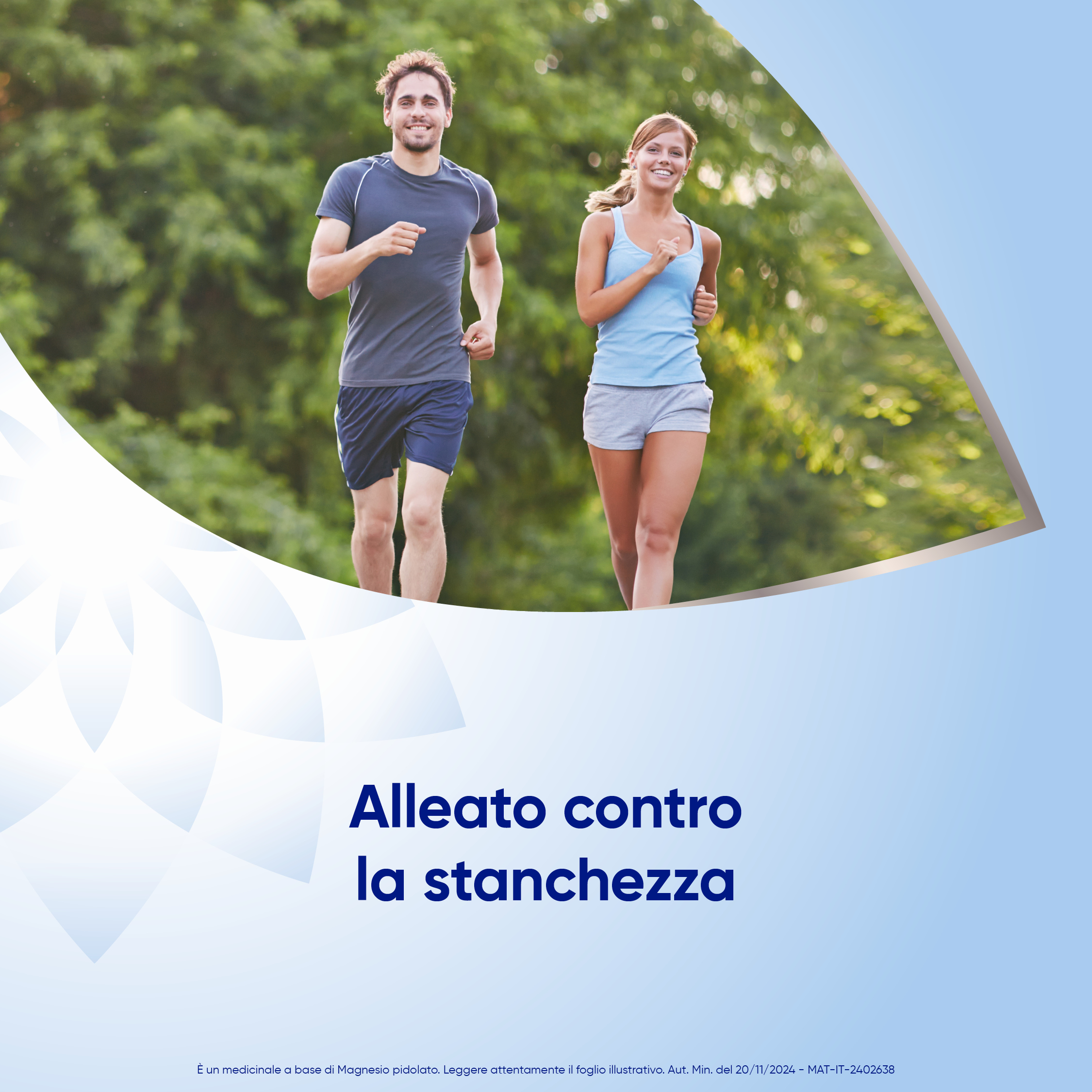 Mag 2 - Granulato per soluzione orale - 20 bustine