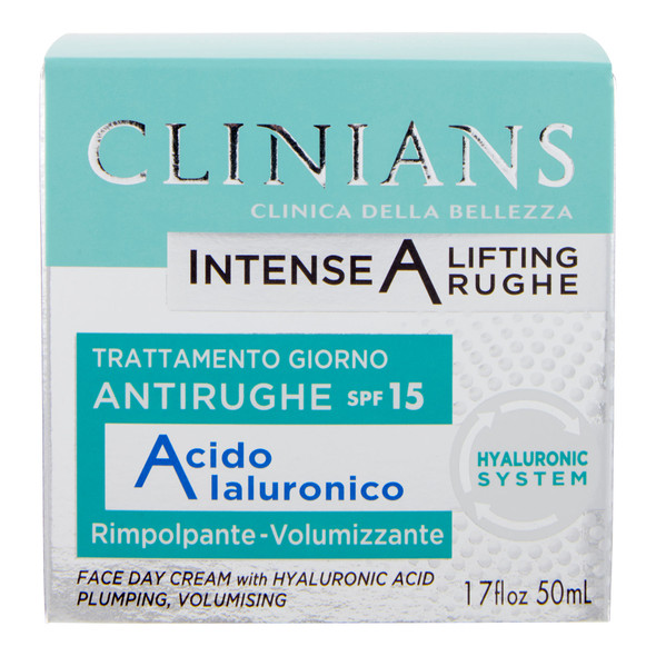 CLI INTENSE A C/ANTIRUGHE RIPA 50