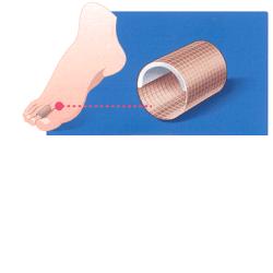 PODOGEL Cuscino Tubol.M 1pz