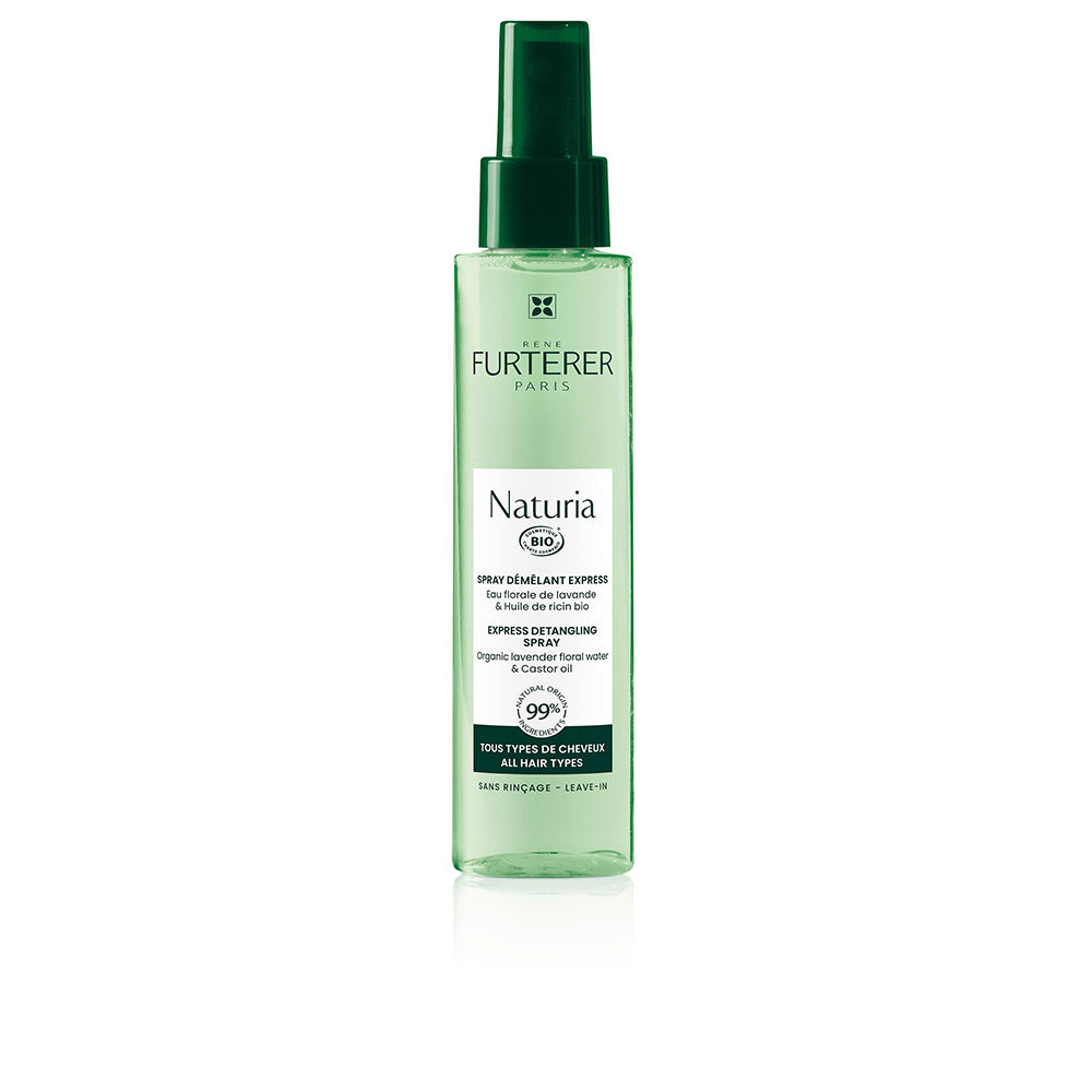 Rene Furterer Naturia Spray Districante Extra Delicato Per Capelli 150 mL