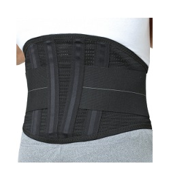 GIBAUD ORTHO LOMBOGIB WORK CI1