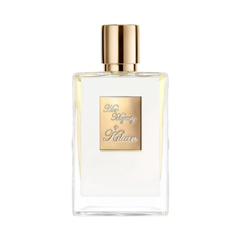 HER MAJESTY 50ML  