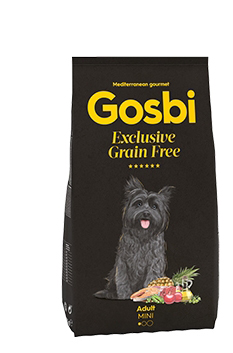GOSBI EXCLUSIVE AD MINI 2KG