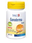 Longlife Ganoderma Bio Integratore Difese Immunitarie 60 Capsule