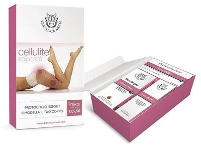 KIT LINEA CELLULITE