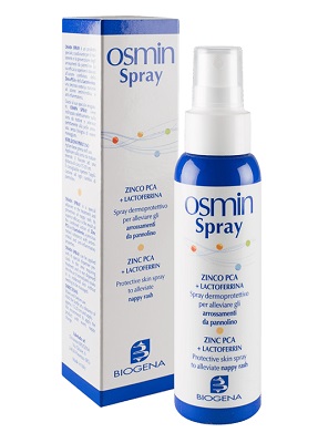 Osmin Spray Lenitivo 90 ml